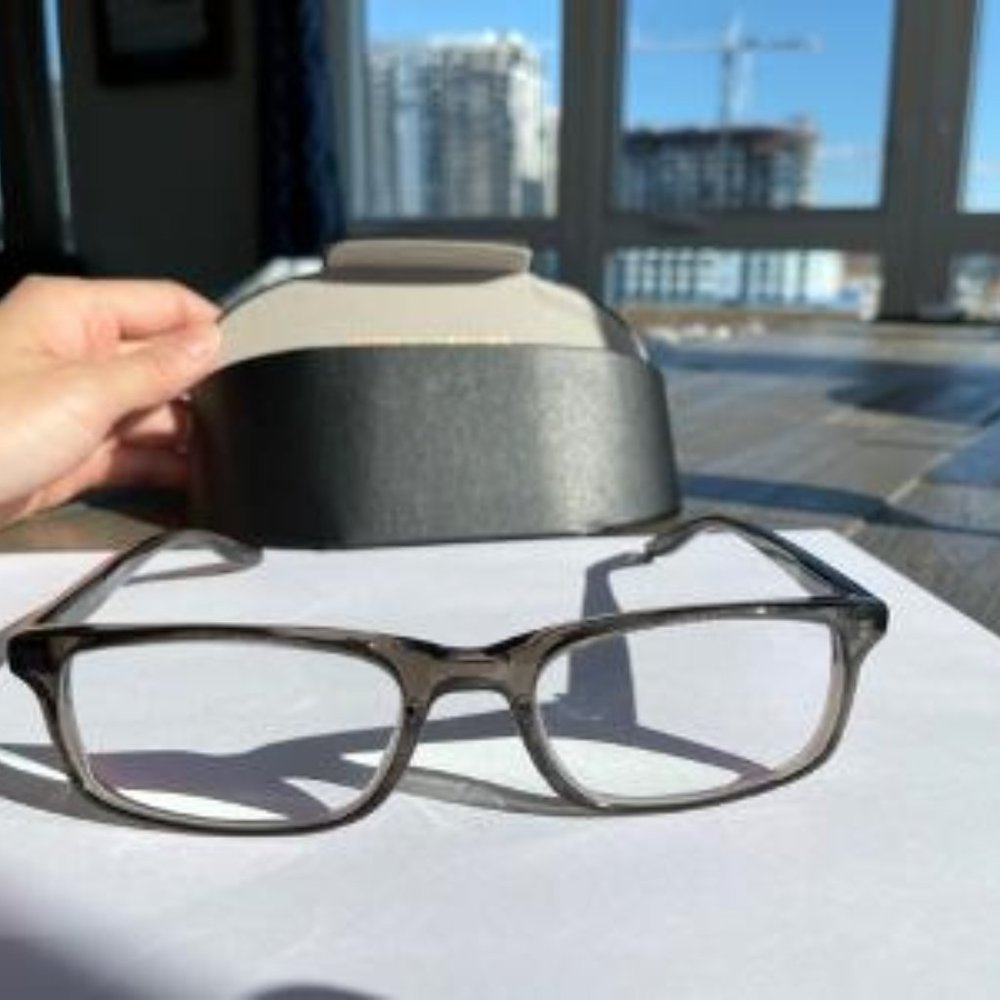 Barton Perreira  Phelps Glasses